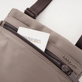 Hedgren Leonce Small Vertical Crossover RFID Borsa  