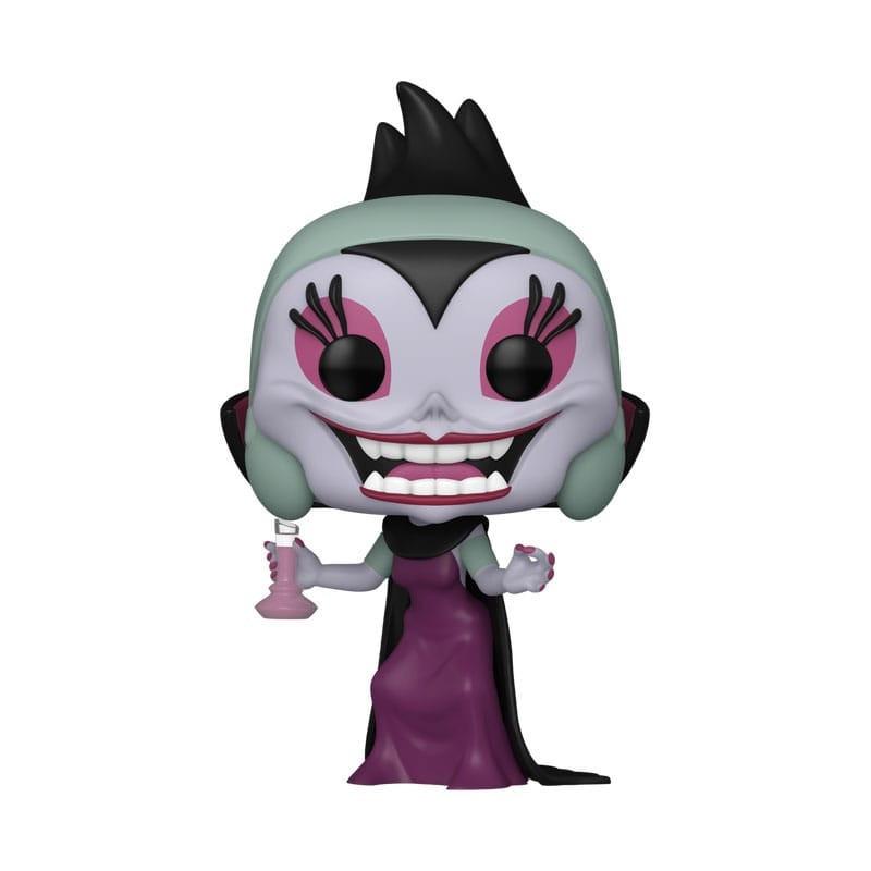 Funko  Funko POP! Disney Villains: Yzma (1521) 