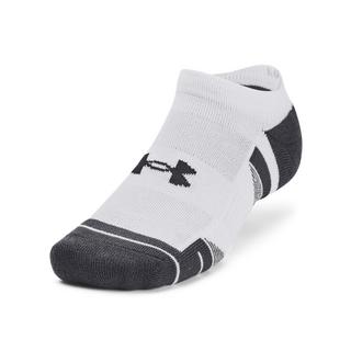 UNDER ARMOUR  socken performance tech ns (x3) 