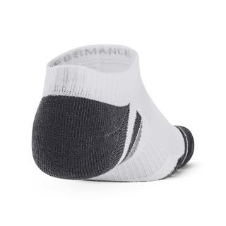 UNDER ARMOUR  socken performance tech ns (x3) 