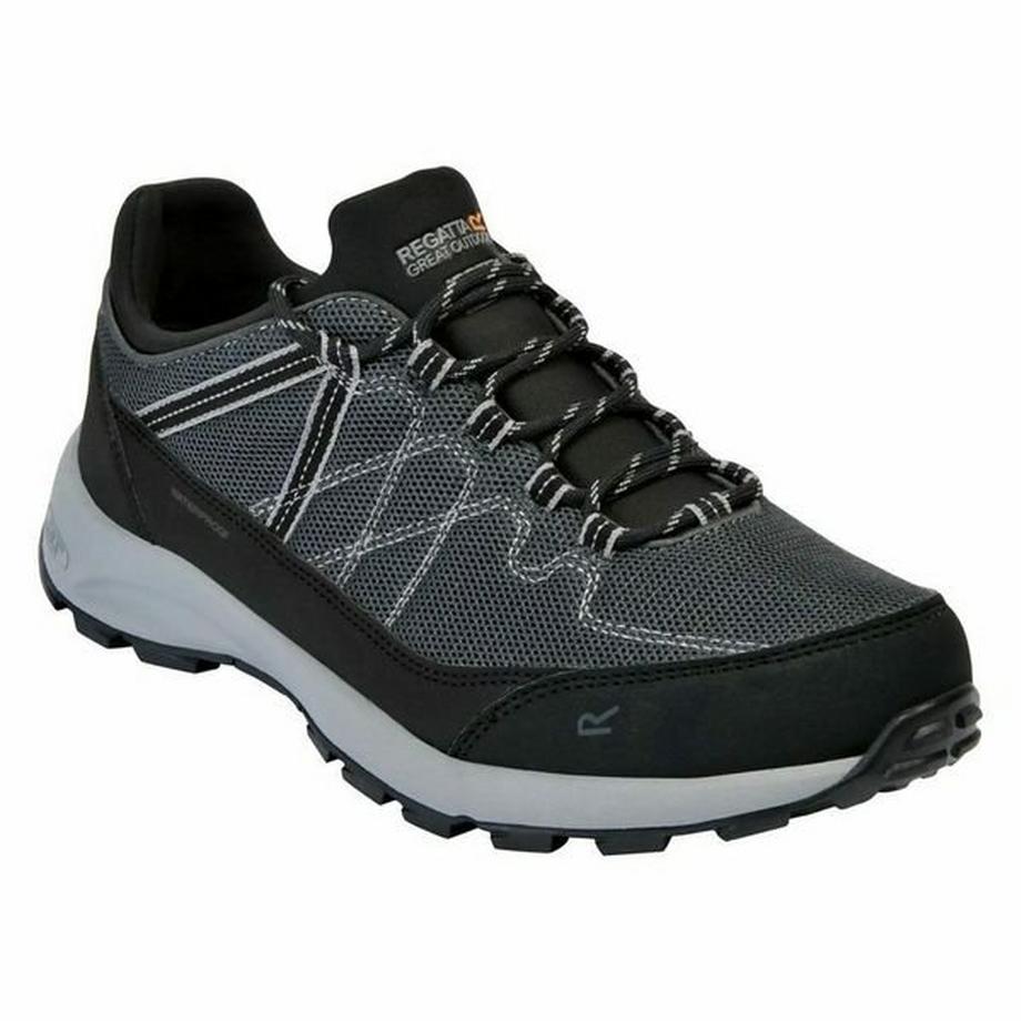 Chaussures de marche SAMARIS LITE