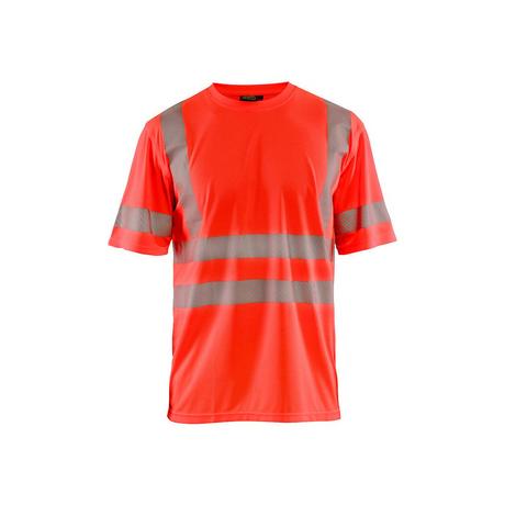 Blaklader T-Shirt Anti-UV Alta Visibilità  