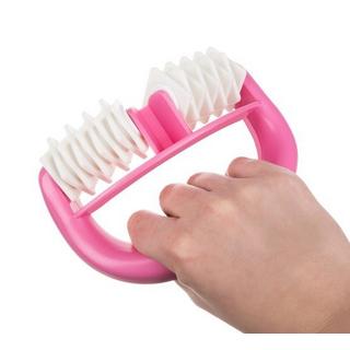 Soulima Chinesische Silikonbecher mit Massagegerät - Set  