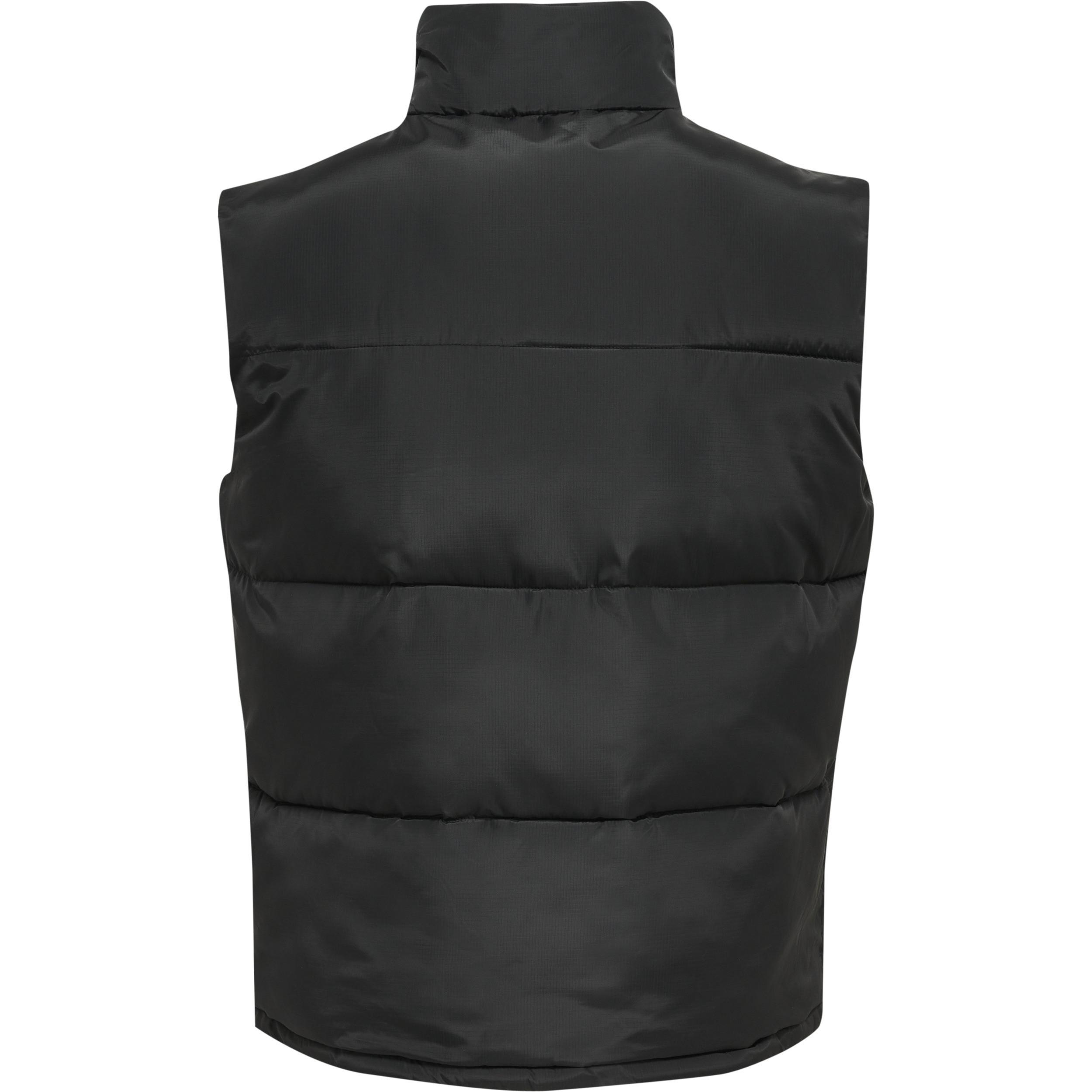 Hummel  gilet imbottito gc nicky 