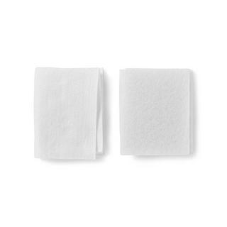 Nedis Set di filtri universali per aspirapolvere | Microfiltro | Filtro motore | Cut-off | Applicabile universalmente | Sostituzione per: Universal  