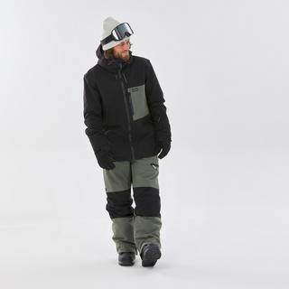 DREAMSCAPE  Snowboardjacke  ZIPROTEC kompatibel - SNB 500 