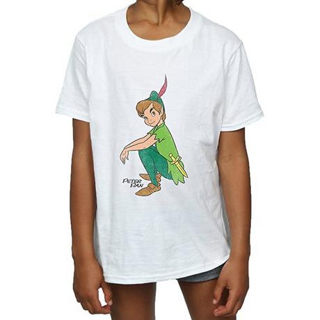 Peter Pan  Classic TShirt 