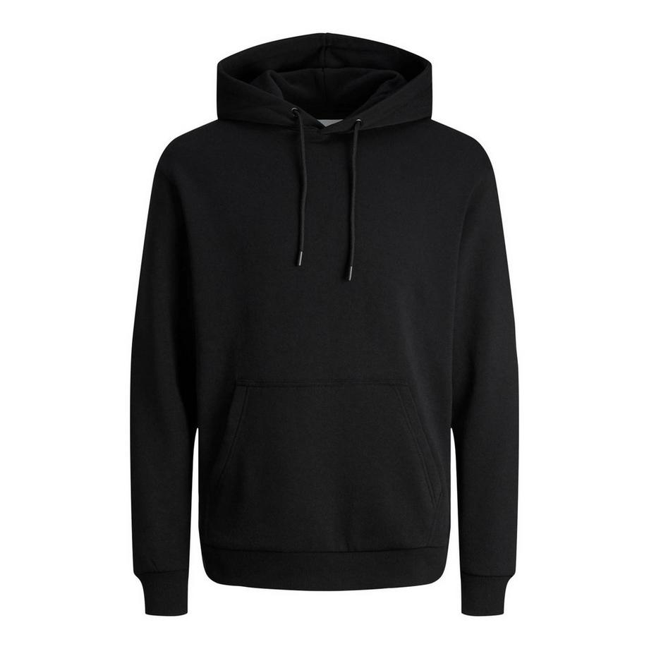 JACK & JONES  Tuta da ginnastica Uomini Vestibilità confortevole-JJEBRDLEY SWEAT HOOD SET 