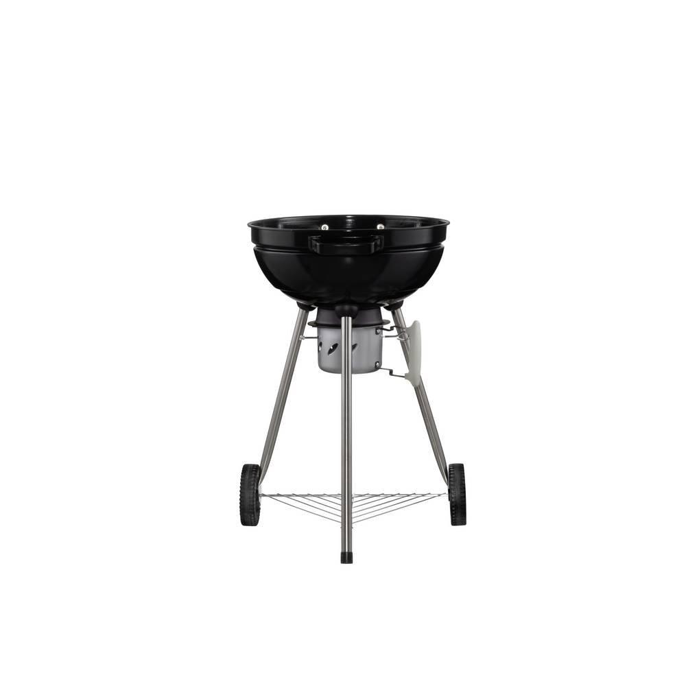 Mustang Grill Mustang Holzkohlegrill  