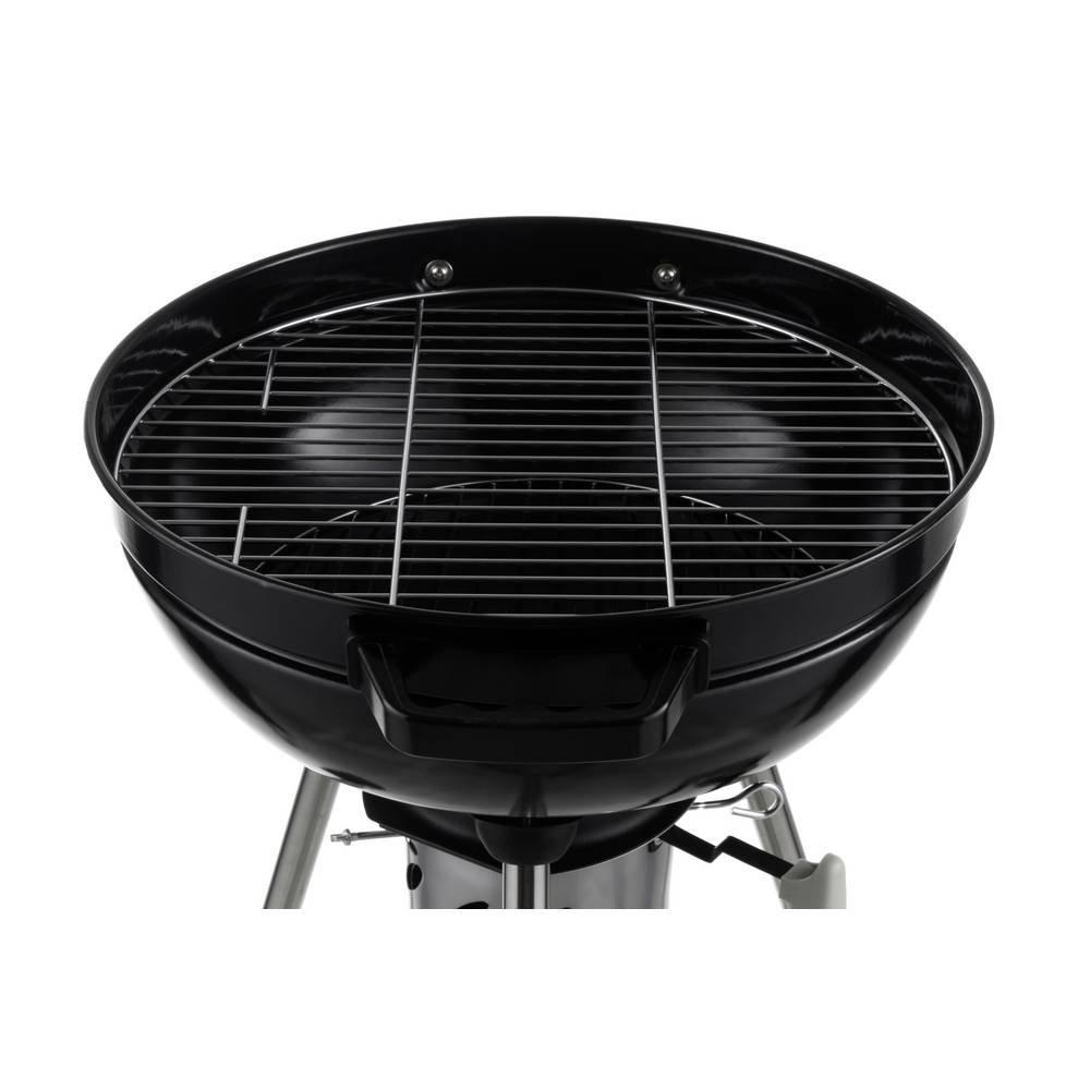 Mustang Grill Mustang Holzkohlegrill  