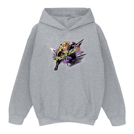 MARVEL  Guardians Of The Galaxy Kapuzenpullover 