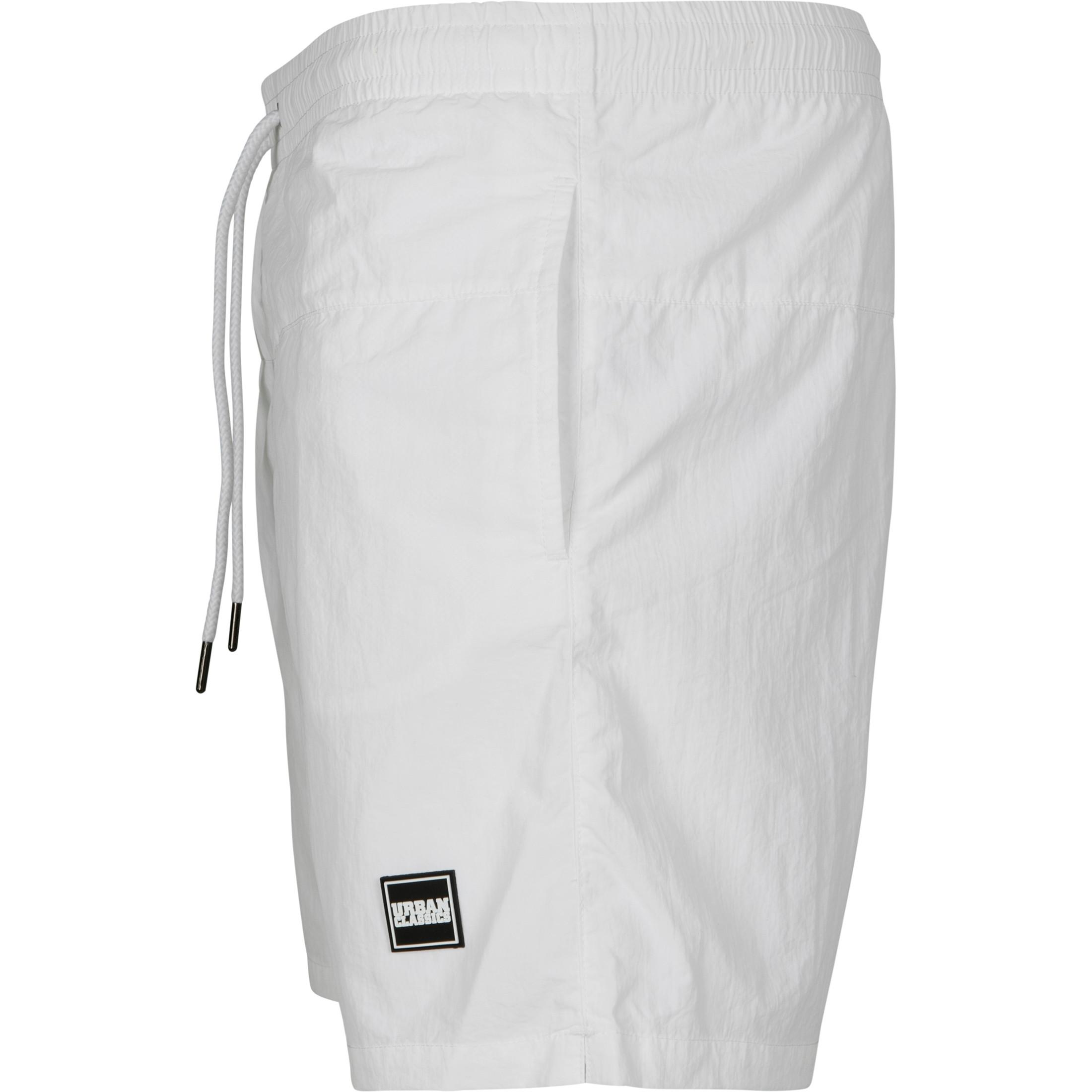 URBAN CLASSICS  urban classic basic-badeshorts 