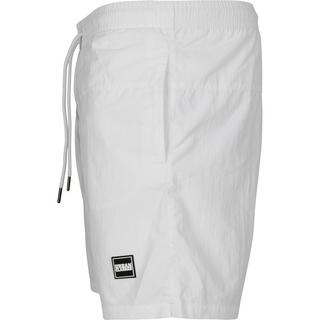 URBAN CLASSICS  pantaloncini da bagno urban classic basic 