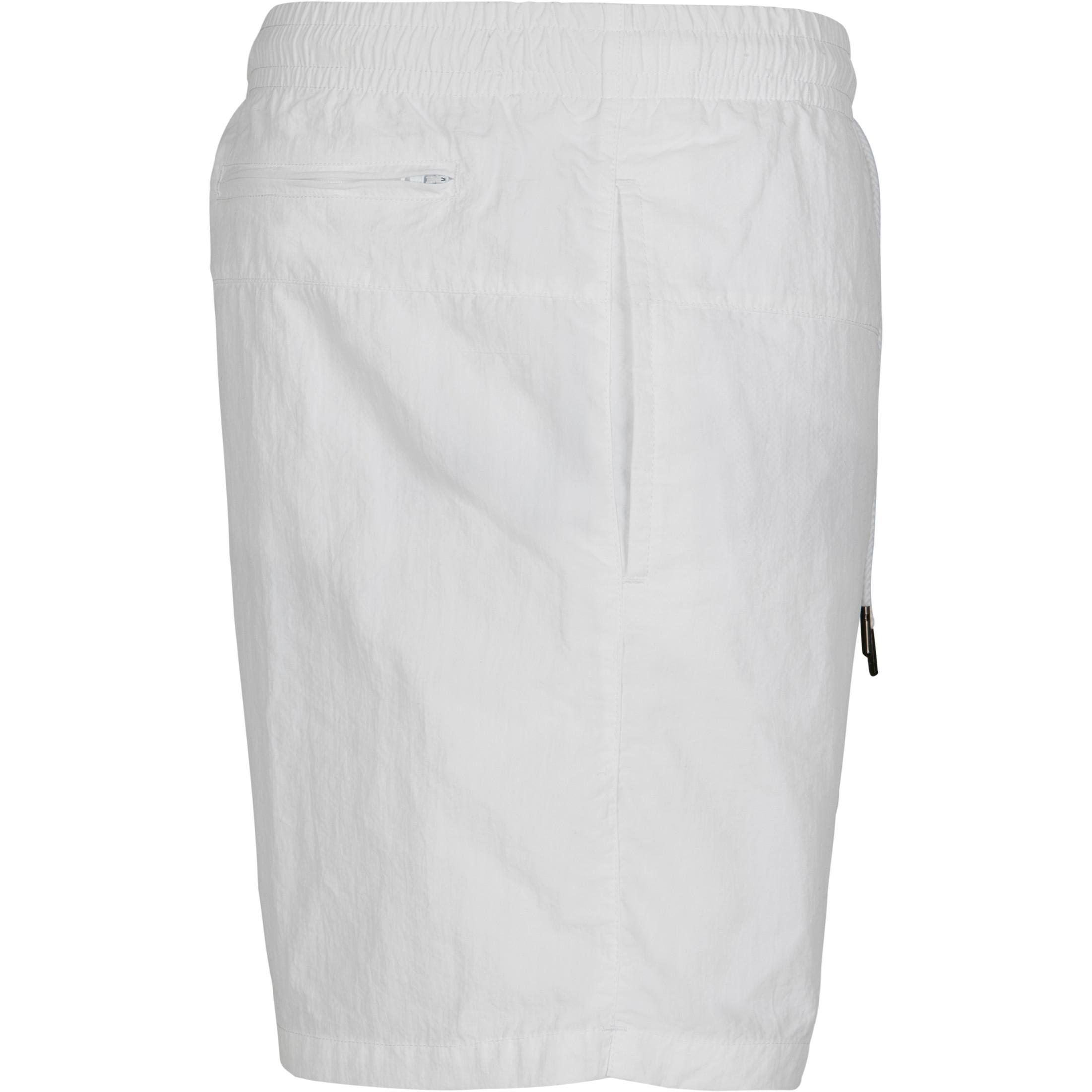 URBAN CLASSICS  pantaloncini da bagno urban classic basic 