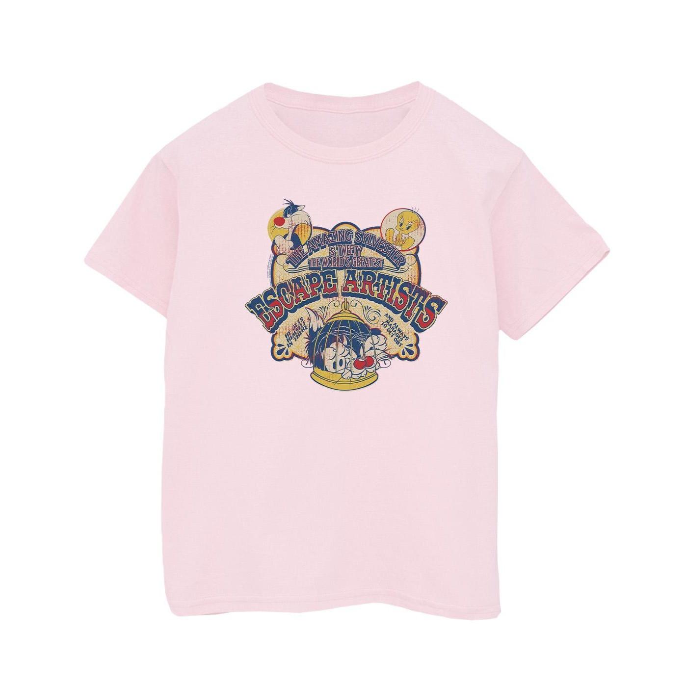 LOONEY TUNES  Escape Artists TShirt 