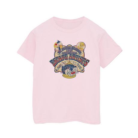 LOONEY TUNES  Escape Artists TShirt 