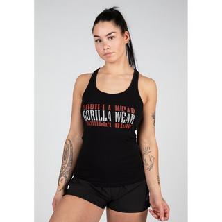 Gorilla Wear  damen-top verona 