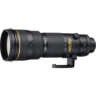 Nikon  Nikon AF-S Nikkor 200-400mm F4 G ed VR II 