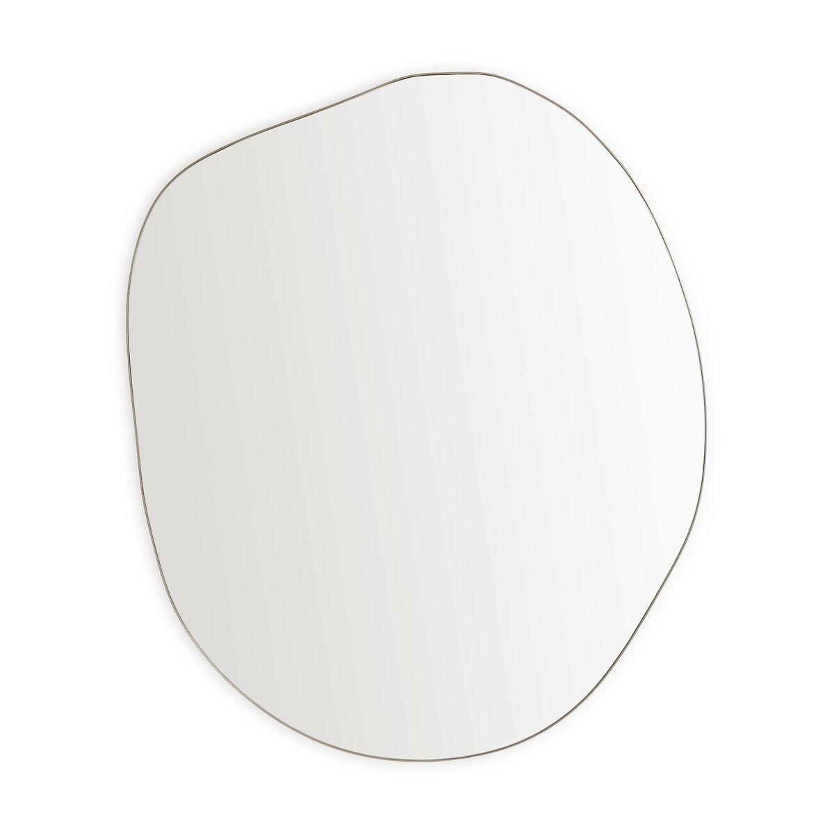 La Redoute Intérieurs Miroir forme organique 120x100 cm  