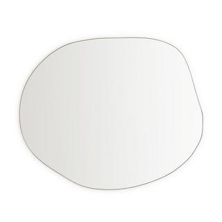 La Redoute Intérieurs Spiegel Ornica in organischer Form  