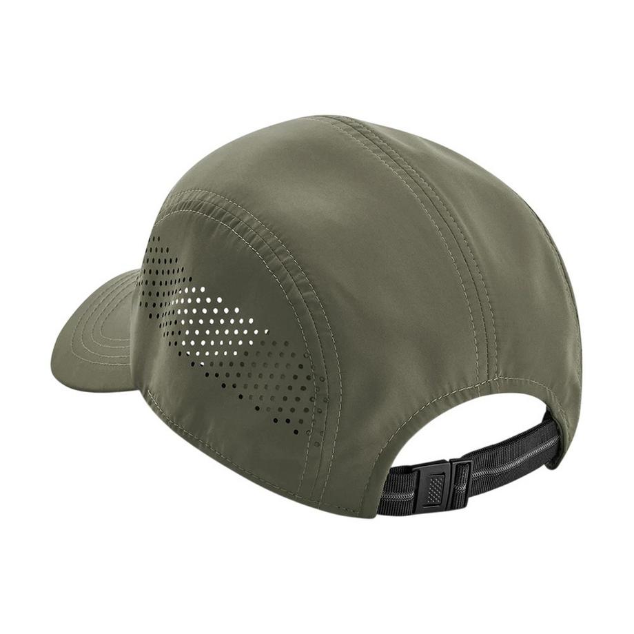 Beechfield Technical Baseballmütze  Laufen  