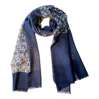 LUCKY & LOVE Delhi Merino Schal  