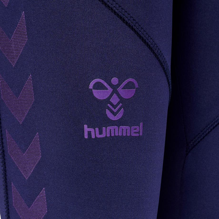 Hummel HmlStaltic Polyester Leggings  