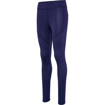 legging haut en polyester hmlstaltic