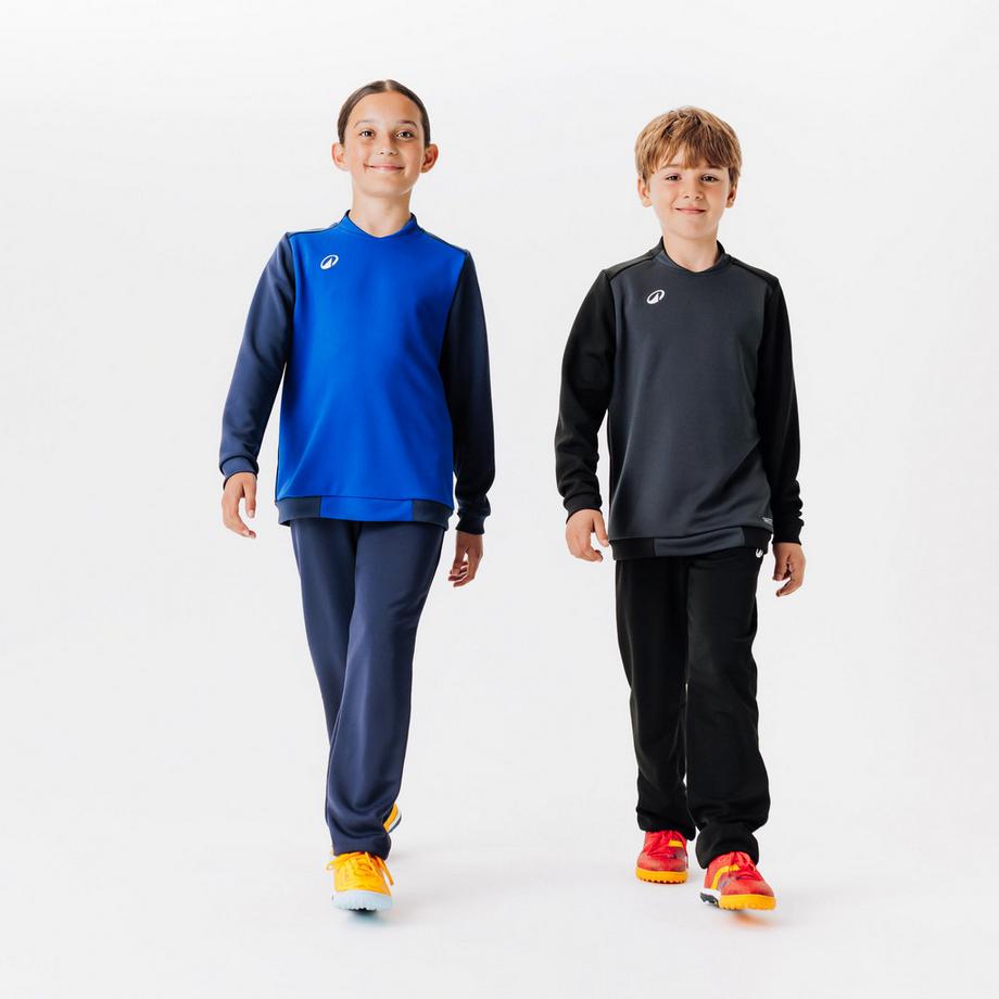 KIPSTA  Felpa calcio Essentiel 