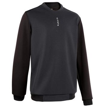 Sweatshirt Fußball T100