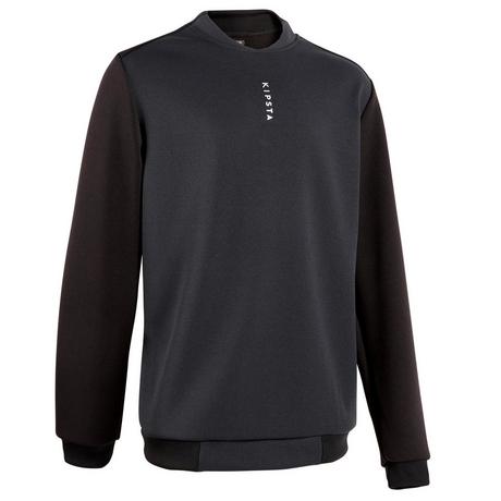 KIPSTA  Sweatshirt Fußball T100 