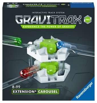 Ravensburger  Ravensburger GraviTrax PRO Carousel 