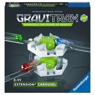 Ravensburger  Ravensburger GraviTrax PRO Carousel 