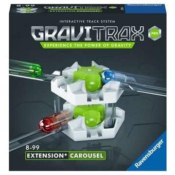 Ravensburger GraviTrax PRO Carousel