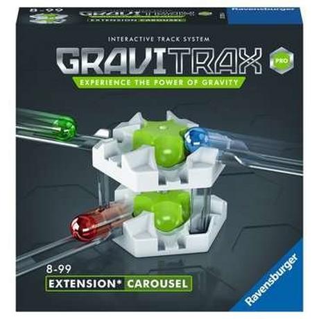 Ravensburger  Ravensburger GraviTrax PRO Carousel 