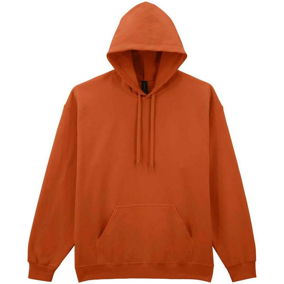 Kapuzenpullover Weiche Haptik