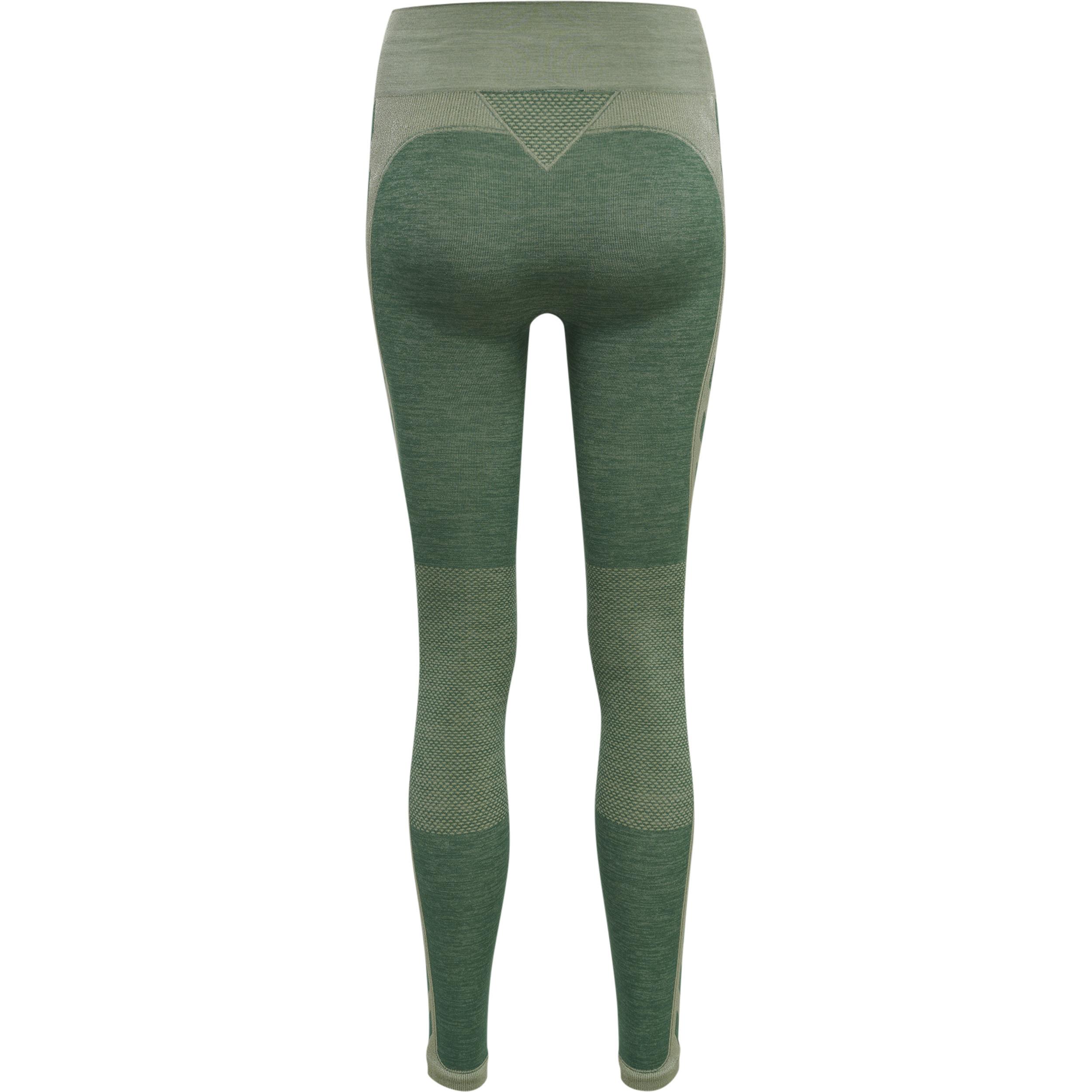 Hummel Clea Halbhohe Leggings  