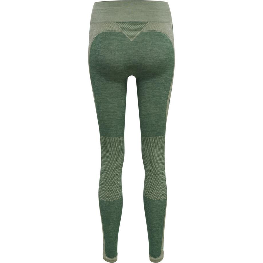 Hummel Clea Legging Mi-Haut  