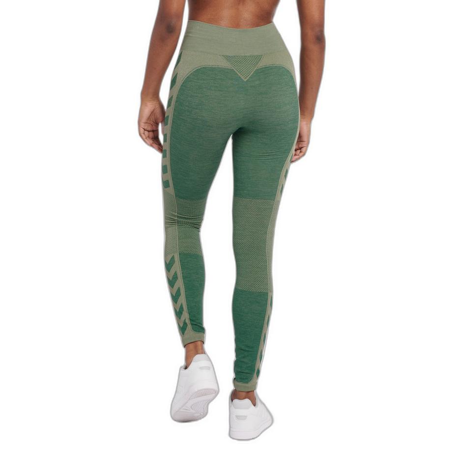 Hummel Clea Legging Mi-Haut  