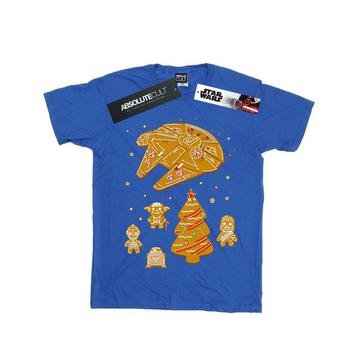 Gingerbread Rebels TShirt