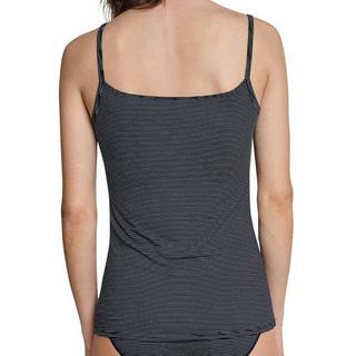 Schiesser Modal Essentials Spaghettitop 4er Pack  