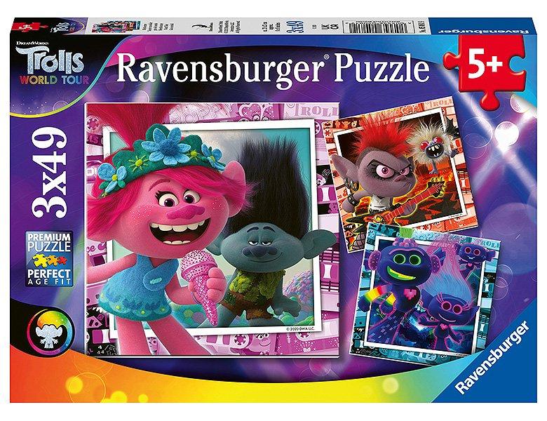 Ravensburger  Ravensburger 