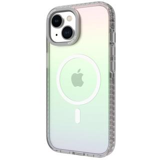 So Seven  Cover per iPhone 15 MagSafe 