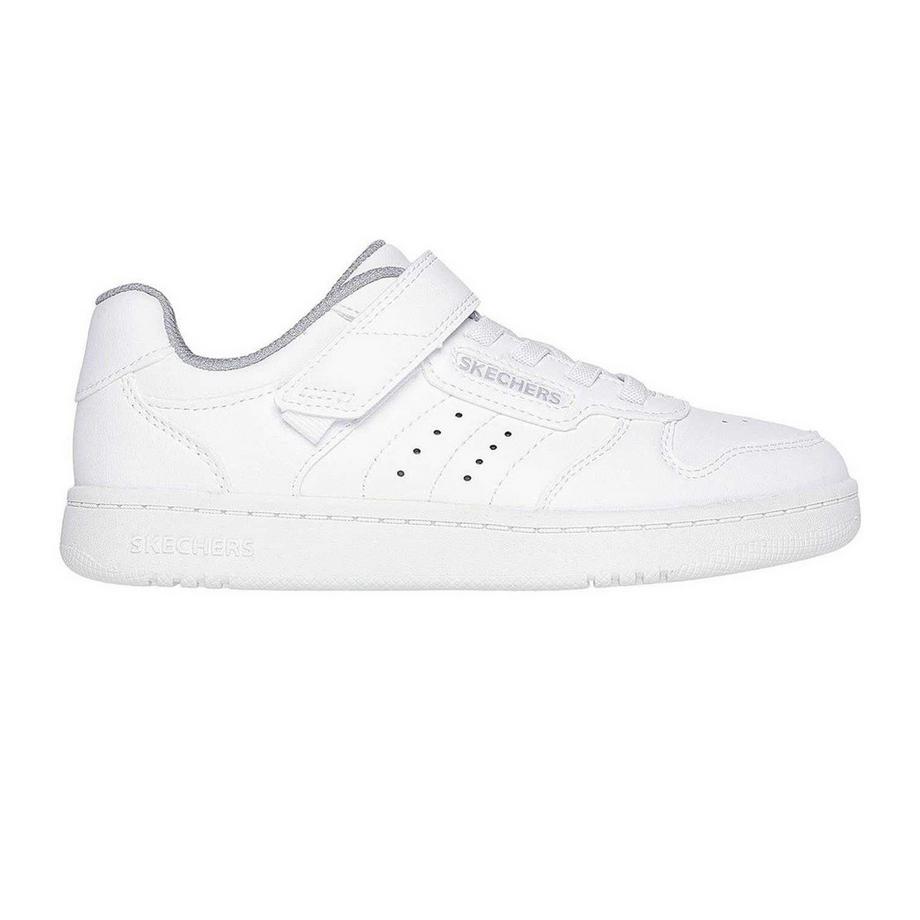 Q Street Sneaker , Leder