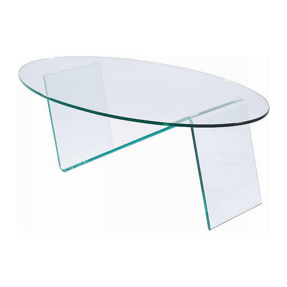 Table basse fixe ELOWEN