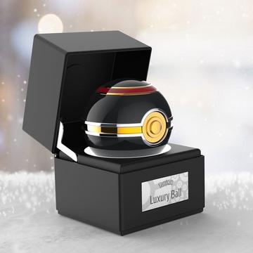 Pokéball Luxusball -  Diecast Replik