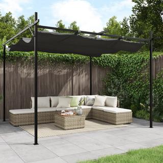 VidaXL Pergola gewebe  