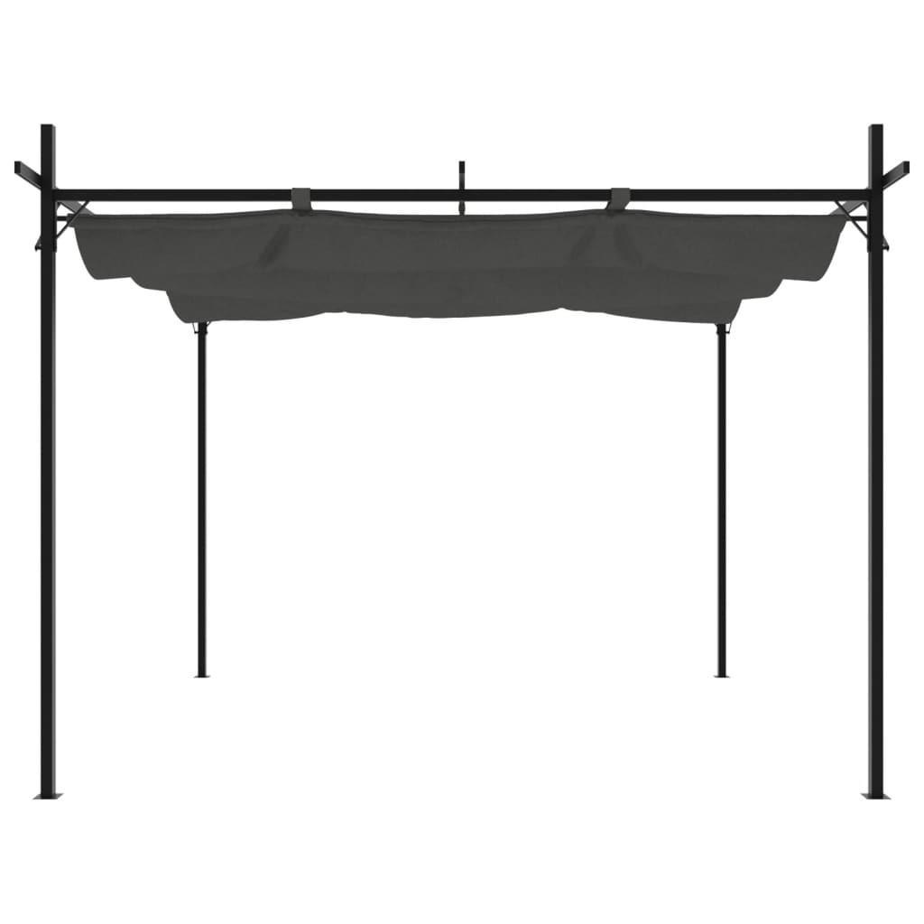 VidaXL Pergola gewebe  