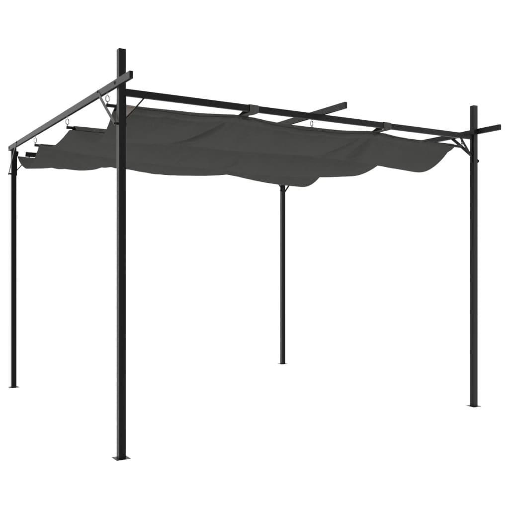 VidaXL Pergola gewebe  