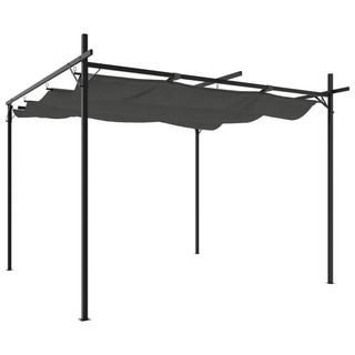 VidaXL Pergola gewebe  